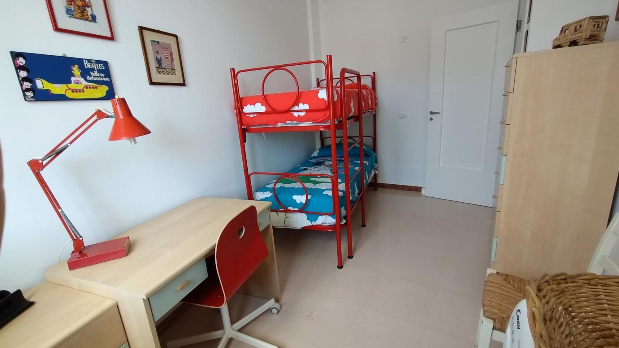 Palazzo Cavalletti - Appartamenti Nel Cuore Di Senigallia Exterior foto