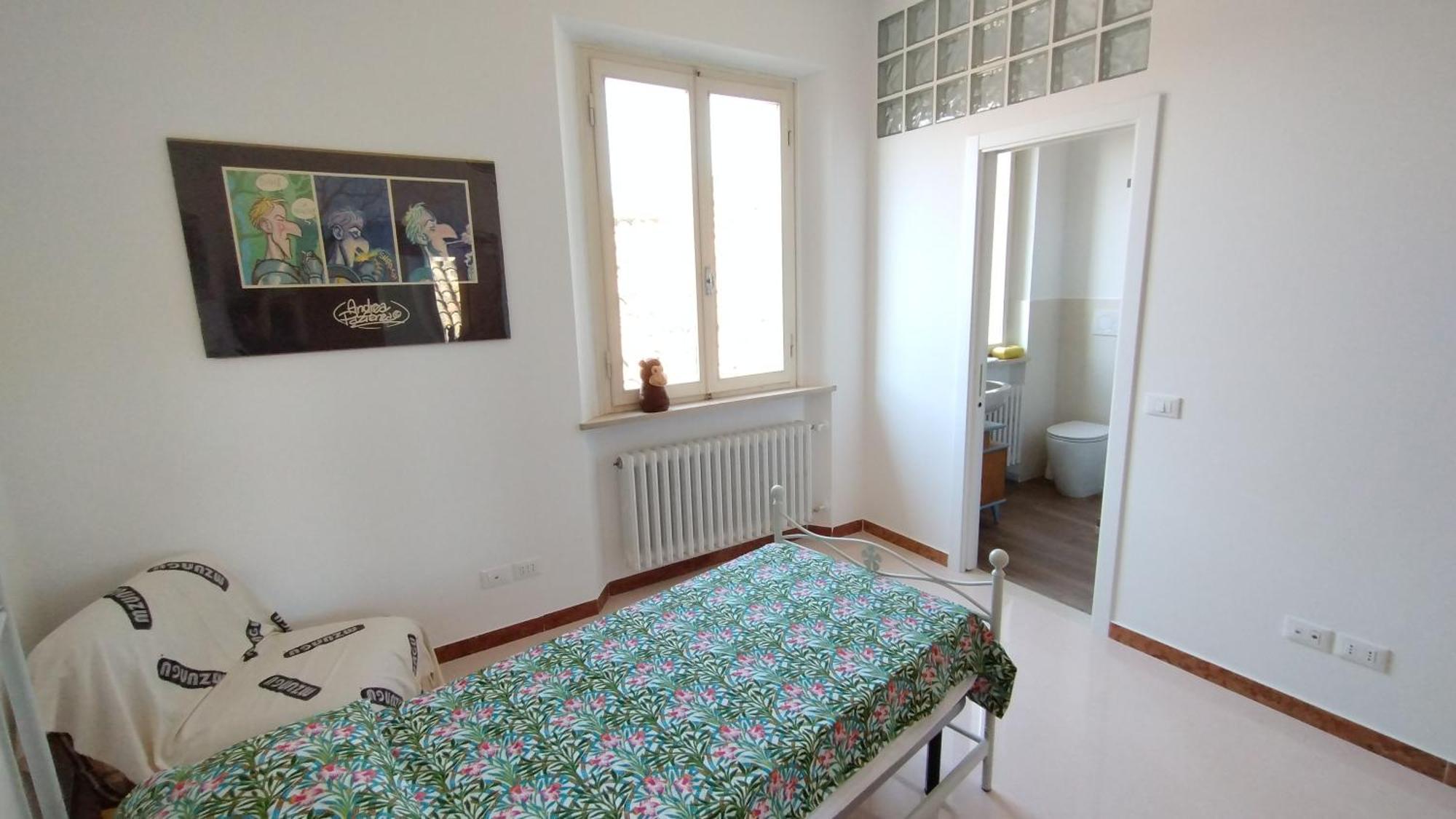 Palazzo Cavalletti - Appartamenti Nel Cuore Di Senigallia Exterior foto