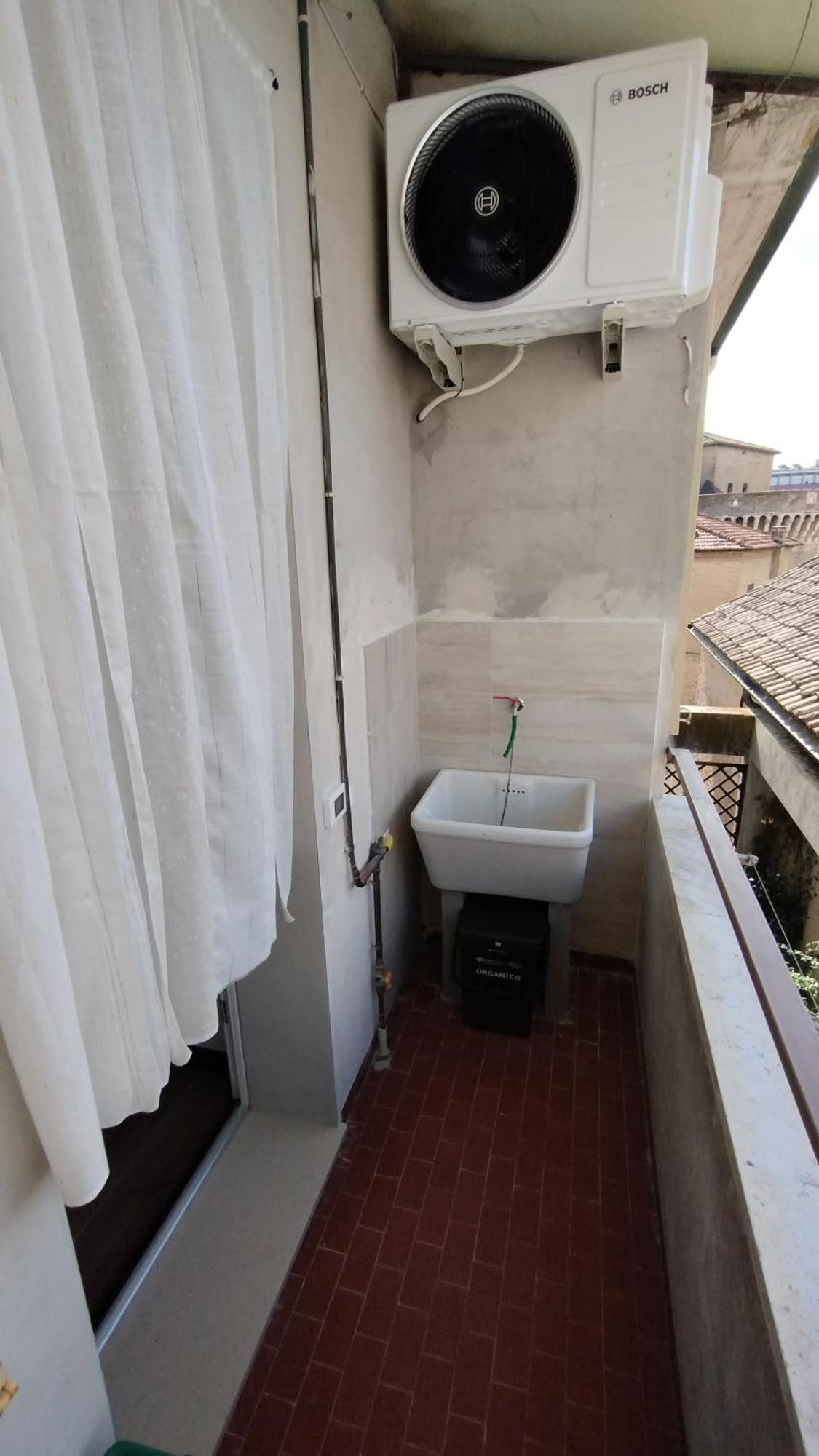 Palazzo Cavalletti - Appartamenti Nel Cuore Di Senigallia Exterior foto