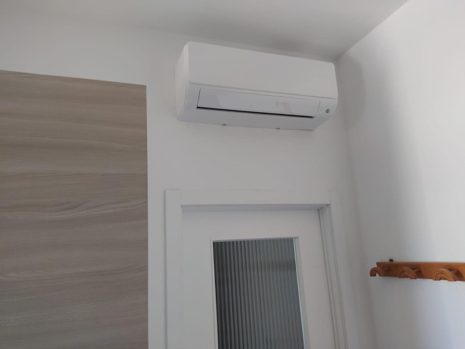 Palazzo Cavalletti - Appartamenti Nel Cuore Di Senigallia Exterior foto