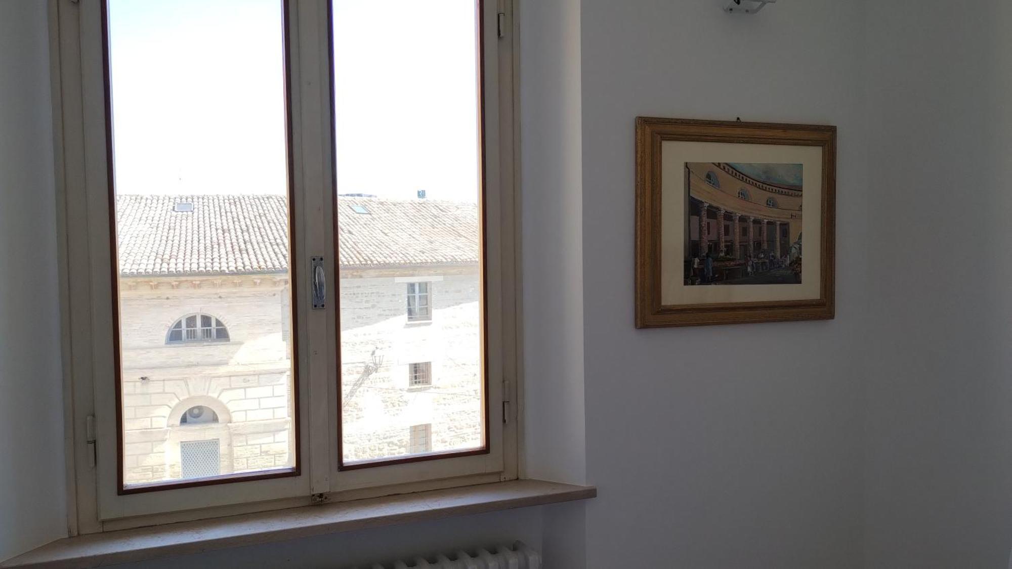 Palazzo Cavalletti - Appartamenti Nel Cuore Di Senigallia Exterior foto
